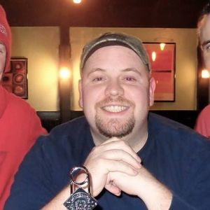 Meet your Posher, Mike